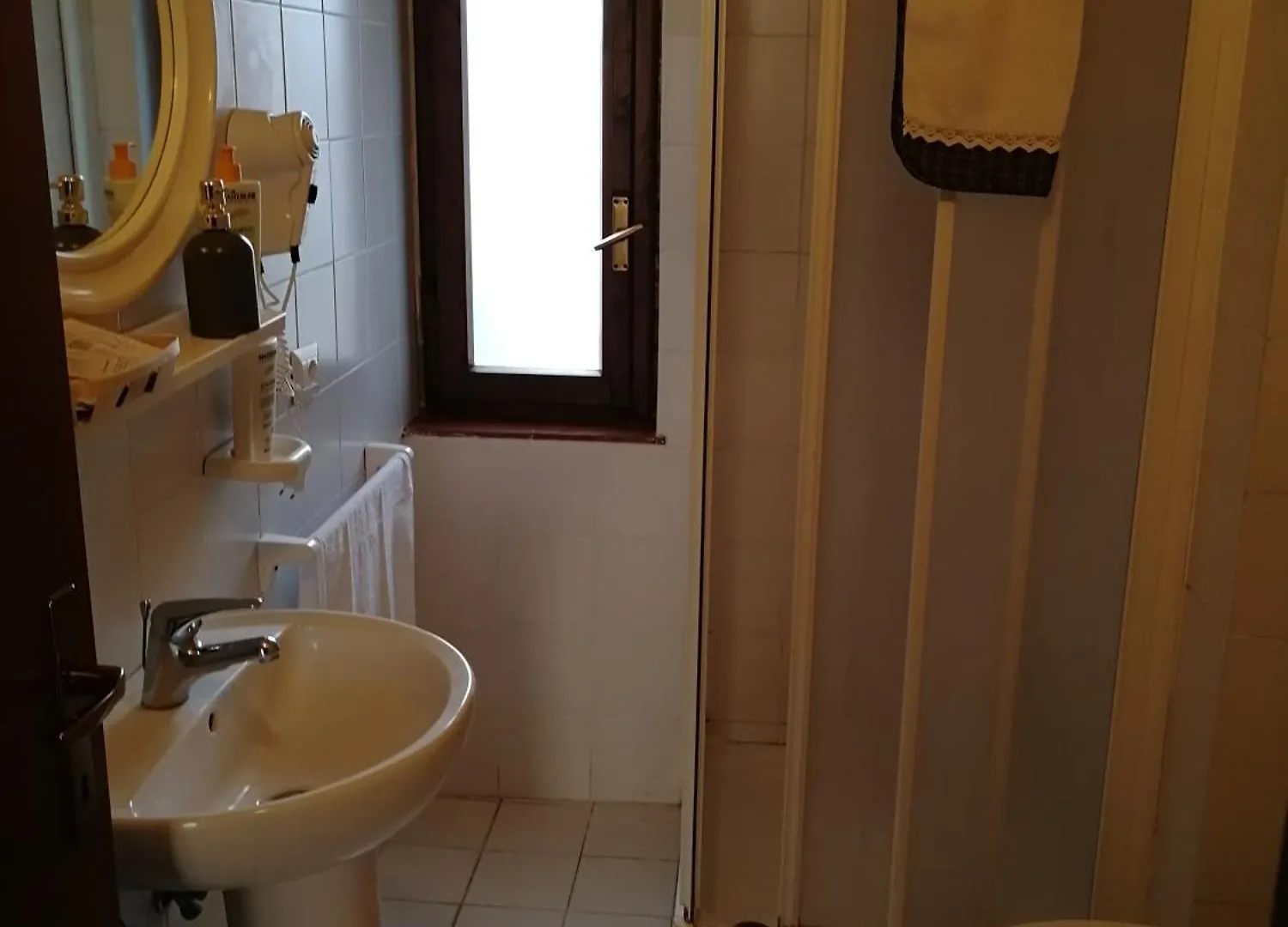 Appartement Casa Patrizia Montaione