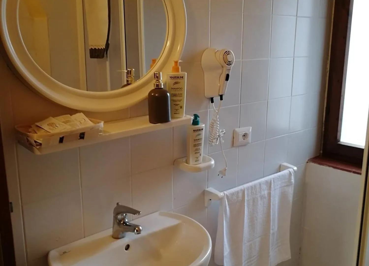 Appartement Casa Patrizia Montaione